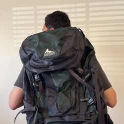 Backpack 