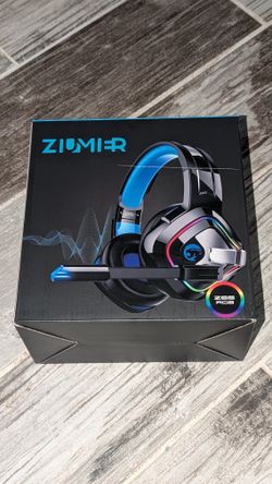 Zumer Gaming Headphones