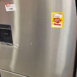 Fisher and paykel refrigerator