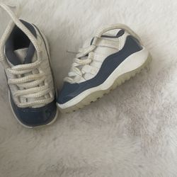 Jordan Size 4 Infant