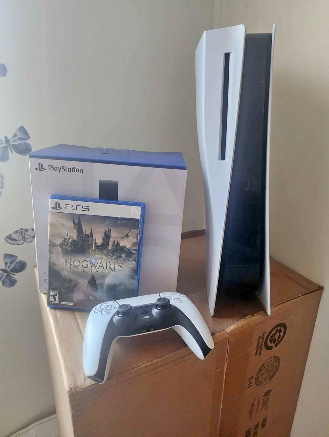 Ps5