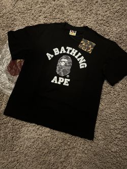 Bape Tee