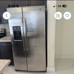 Appliances De Cocina GE