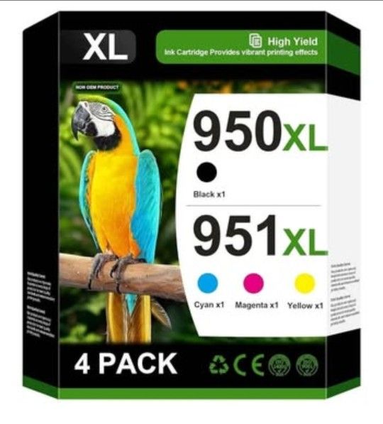 printer ink