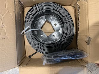 Landscape Edging Border Plastic for Landscaping Garden Lawn no dig Borders