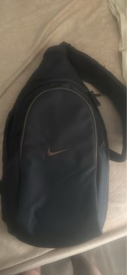 Nike shoulder bag