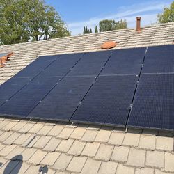 Solar