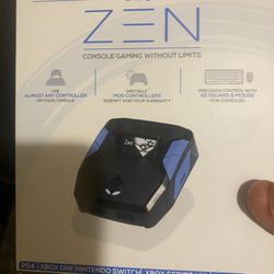 Zen/aimbot
