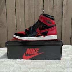 Jordan 1