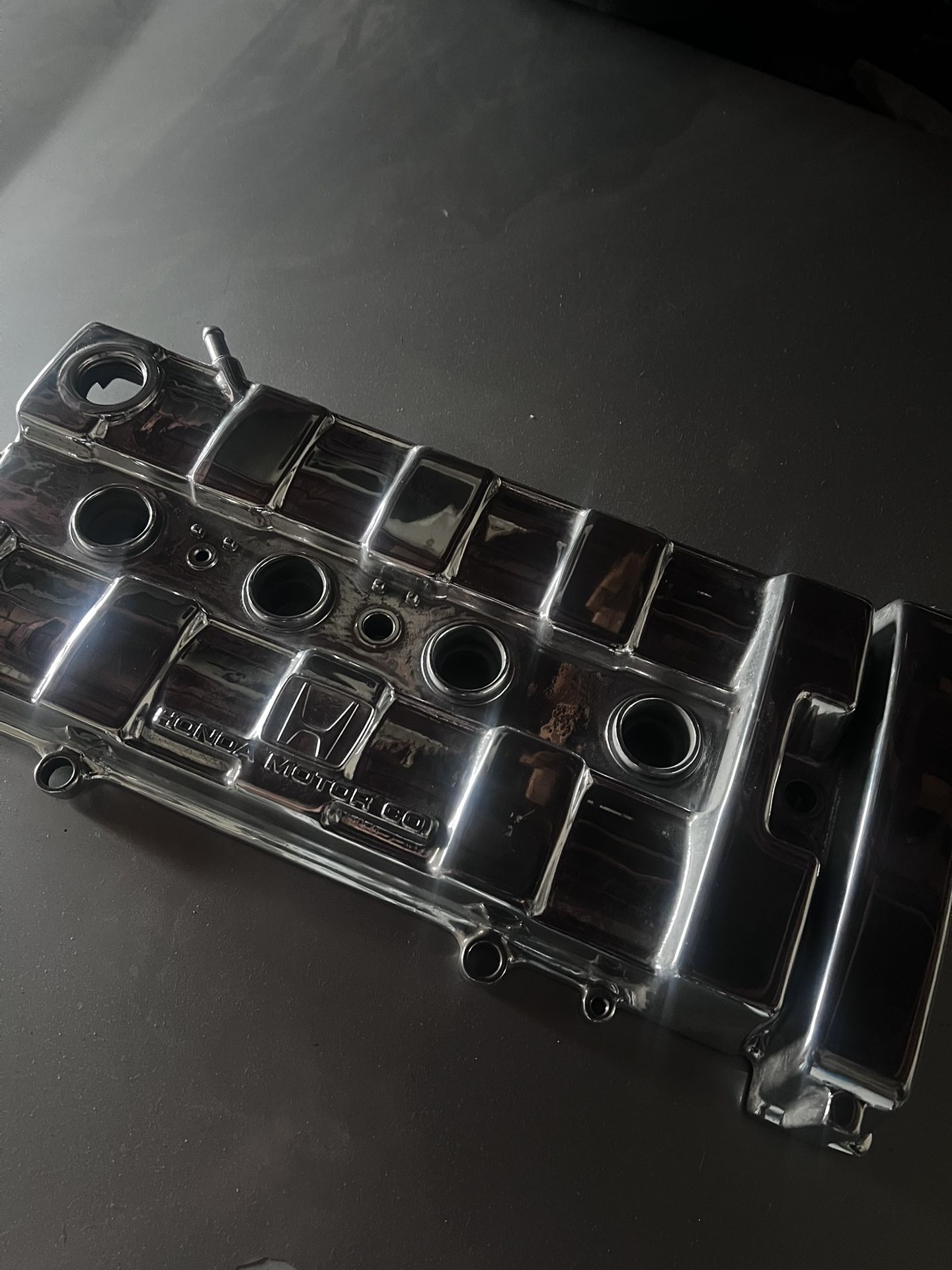 B18b1 Non Vtec Valve Cover