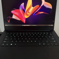 Gaming Laptop - Razer