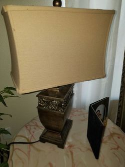 2 Lamps