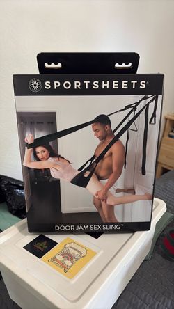 Swings BRAND NEW NEVER OPENED