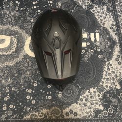 razor helment 