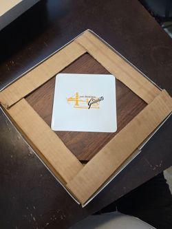 SF Giants Bread and Butter Board