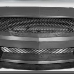 Gt500 Front Bumper NEW 