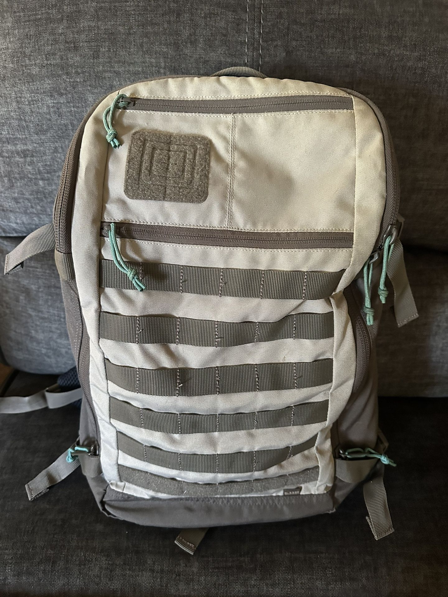 5.11 backpack