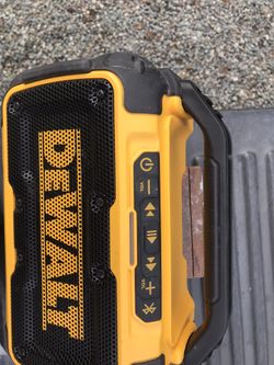 Bluetooth speaker 150