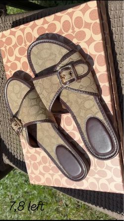 Womans Sandals