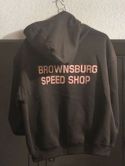Hoodie