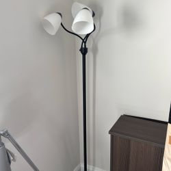 Tall Lamp