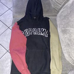 supreme hoodie 
