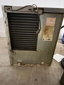 Hoshizaki Commercial Ice Maker
