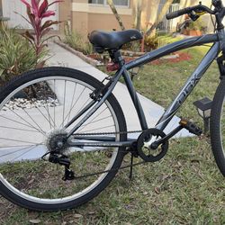 Bicicleta DBX Crestwood impecable