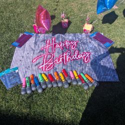 K Pop Birthday Bundle 