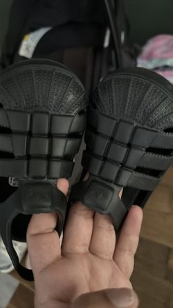 Toddler adidas