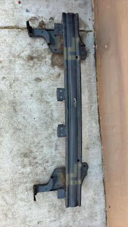 Bumper Reinforcement