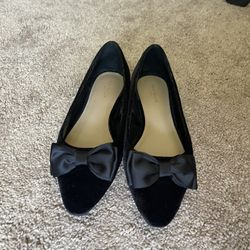 Ann Taylor Flats