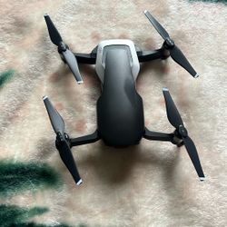 DJI Mavic Air
