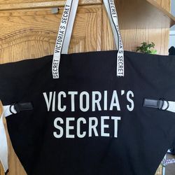 Victoria Secret Tote Bag
