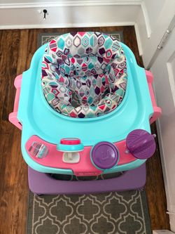 Safety 1st Baby Walker
