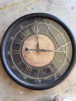 Big clock