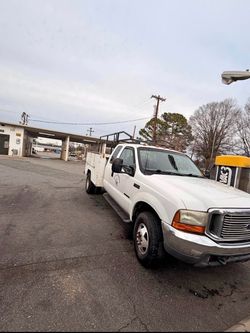 1999 Ford F-350