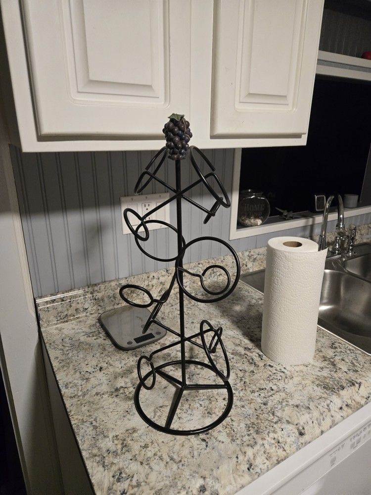 Wine Rack