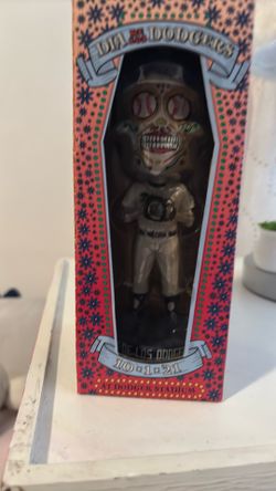 Día de los dodgers