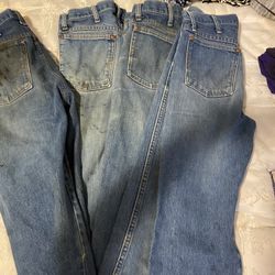 Used Wrangler Jenast