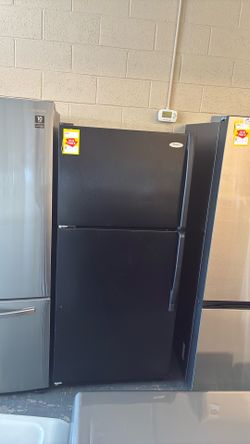 Nice Whirlpool refrigerator