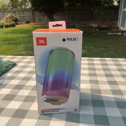JBL Pulse 5