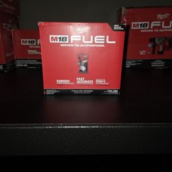 M18 FUEL 18V Lithium-lon Brushless Cordless Compact Router (Tool-Only)