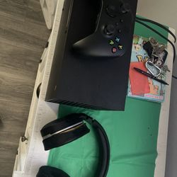Xbox Series X