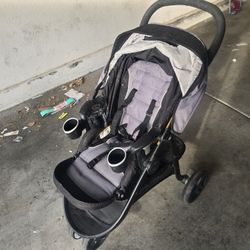 Free Stroller