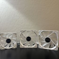 Pc Case Fans