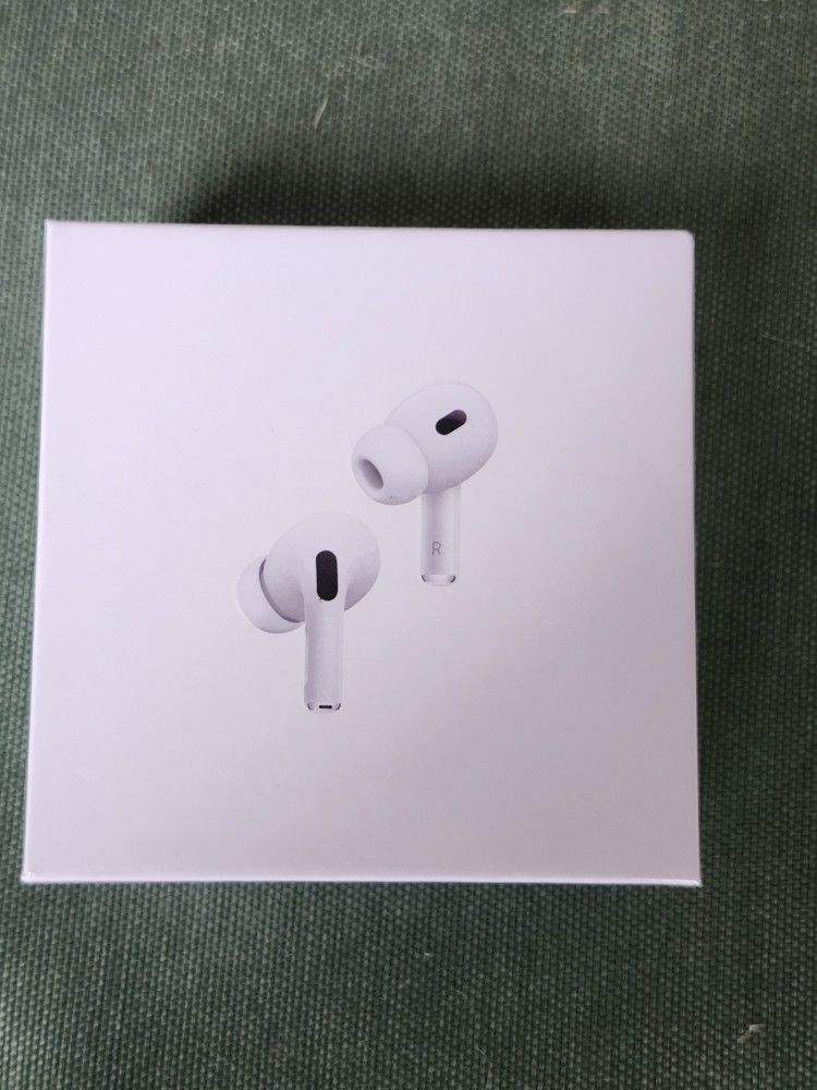 Airpod Pro 2