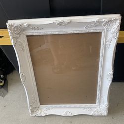 Hobby Lobby Shabby Chic Frame