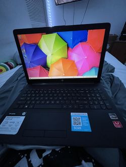 HP Laptop | 1 TB Storage