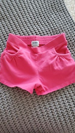 Old Navy Shorts Size 2T